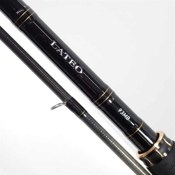 ラテオ９３ＭＢ